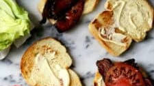 How To Make The Best BLT Sandwich