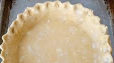 How To Make The Best Gluten Free Pie Crust