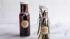 How to Make Vanilla Extract