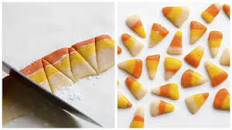 How to Make Vegan Candy Corn