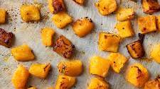 How To Roast Frozen Butternut Squash