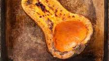 How to Roast Winter Squash