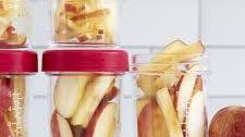 How to Store Apples (Keep Sliced Apples Fresh)