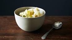 How We Survived ... Colcannon