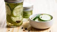 Illinois State Fair — Mrs. Wages Kosher Dill Pickles