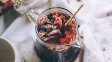 Immunity Boosting Winter Tea Recipe
