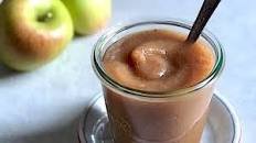 Instant Pot Applesauce