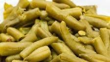 Instant Pot Canned Green Beans