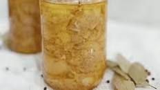 Instant Pot Canning Meat