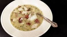 Irish Fish Stew