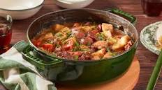 Irish Stew