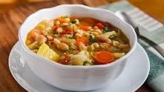 Irish White Bean and Cabbage Stew