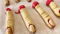 Italian Bloody Witches Fingers