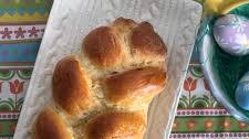 Italian Easter Bread
