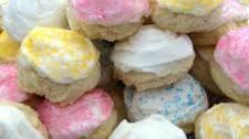 Italian Easter Cookies