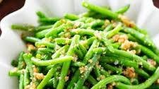 Italian Green Beans