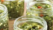 Italian Pickled Hot Peppers Recipe
