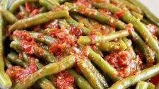 Italian-Style Green Beans