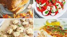 Italian Thanksgiving Dinner Menu Ideas: Frutti di Mare (+More Incredible Recipes!)