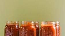 Italian Tomato Sauce