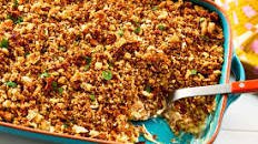 I’ve Been Making This Chicken and Stuffing Casserole for Over 20 Years