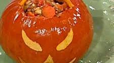 Jack O'Lantern Stew