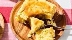 Jalapeño Cheddar Cornbread