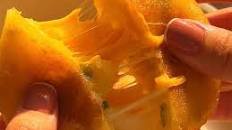 Jalapeño Cheddar Potato Pancakes