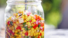 Jalapeno Corn Relish