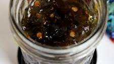 Jalapeno Jam