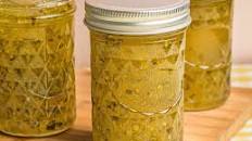 Jalapeño Jelly