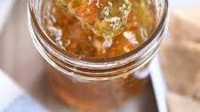 Jalapeño Jelly {a.k.a. Hot Pepper Jelly}