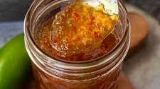 Jalapeño Jelly (Pepper Jelly)