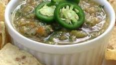 Jalapeno Salsa