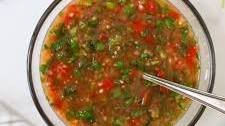 Jalapeño Salsa