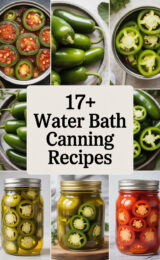17+ Water Bath Canning Recipes for Jalapenos jalapenos-ccccc-36731
