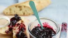 Jam recipes
