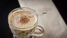 Jeffrey Morgenthaler’s Eggnog Recipe