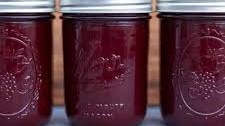 Jellied Cranberry Sauce (Canning Recipe)