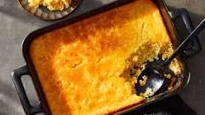 Jiffy “Corn Casserole”