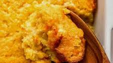Jiffy Corn Casserole Recipe