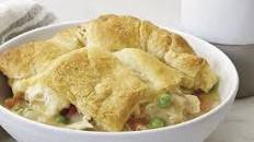 Joanna Gaines' Chicken Pot Pie Recipe