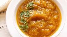 Kaddu ki Sabji (Easy Pumpkin Recipe)