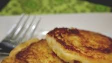 Kartoffelpuffer – German Potato Pancakes