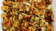Keto Stuffing Recipe