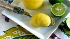 Key Lime Curd