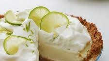 Key Lime Pie