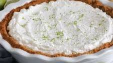 Key Lime Pie