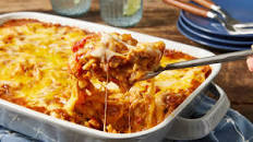 King Ranch Chicken