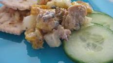 Kippered Herring Snack Attack